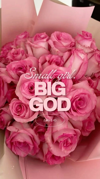 A Guided Bible Study Journal for Deepening Your Walk with God